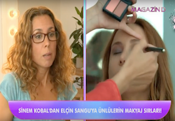 Magazin D Röportajı Hamiyet Akpınar