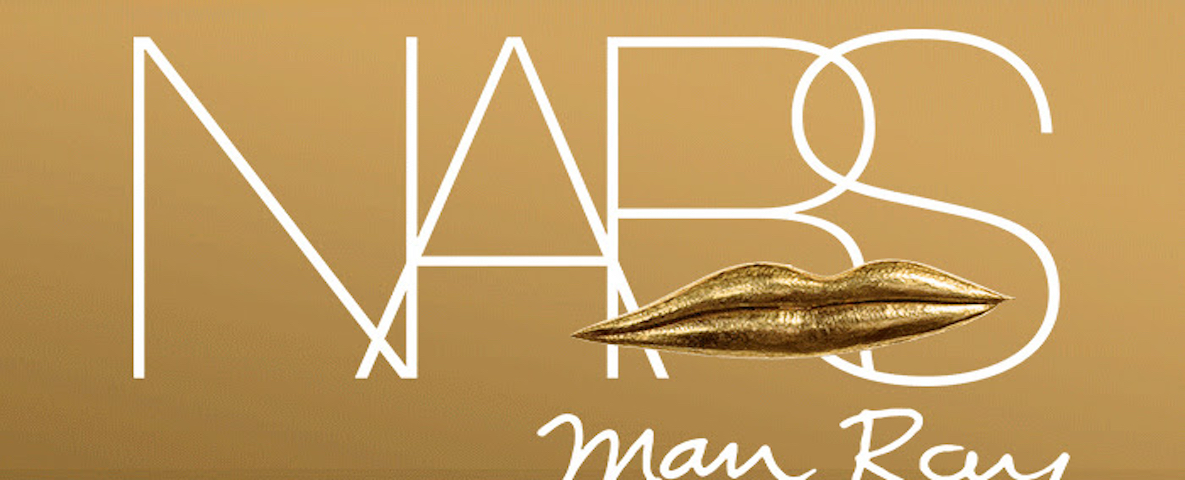 NARS MAN RAY KOLEKSİYONUNDAKİ FAVORİLERİM